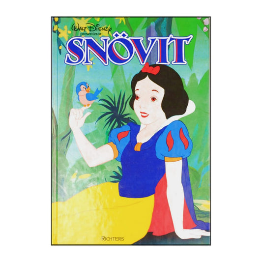 Snövit