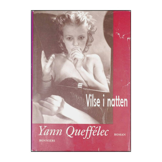 Yann Quefflelec: Vilse I Natten