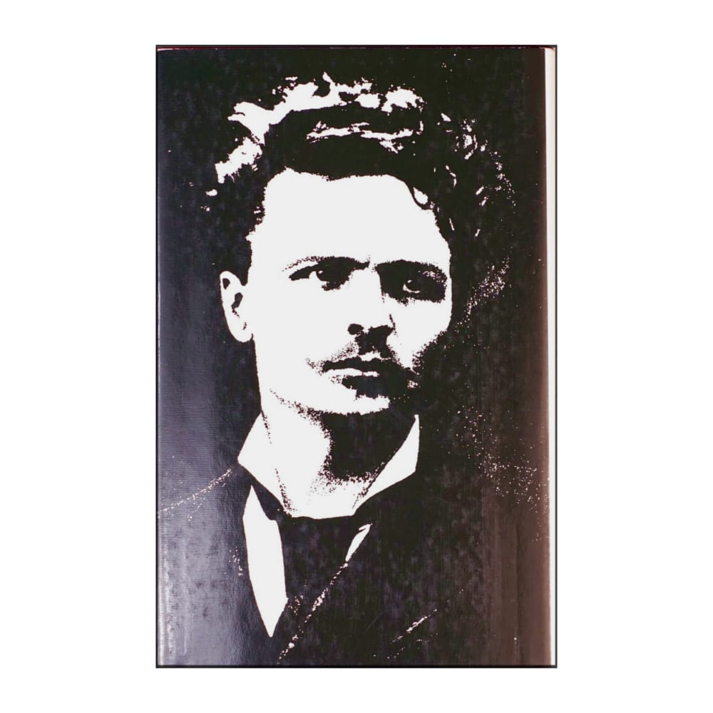 August Strindberg: Tjänstekvinnans Son 1