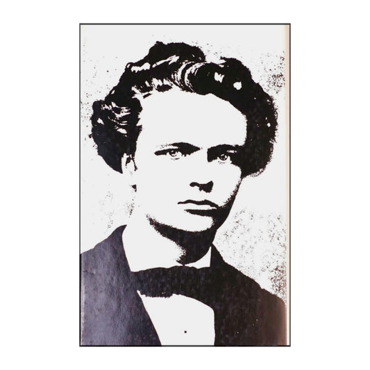 August Strindberg: Tjänstekvinnans Son 2