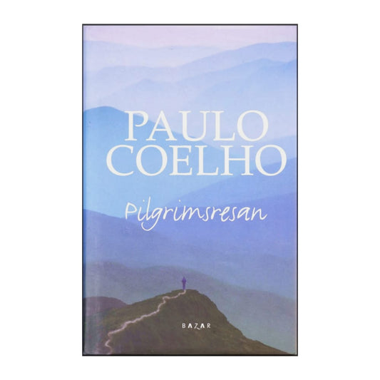 Paulo Coelho: Pilgrimsresan
