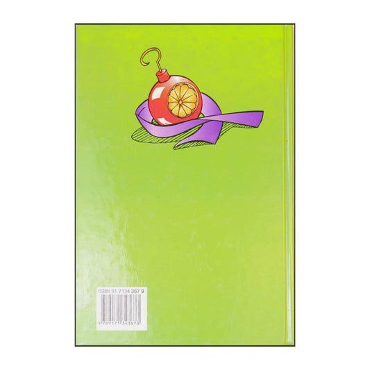 Kalle Anka Och Hans Vänner: Önskar God Jul 12