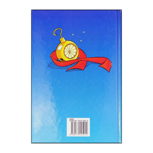 Kalle Anka Och Hans Vänner: Önskar God Jul 1