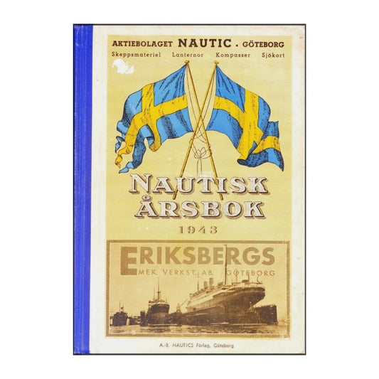 Nautisk 1943