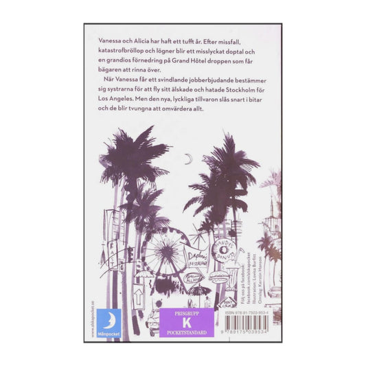 Amanda Schulman & Hannah Widell: Förälskelsen
