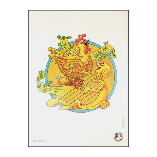 Jack Och Bönstjälken