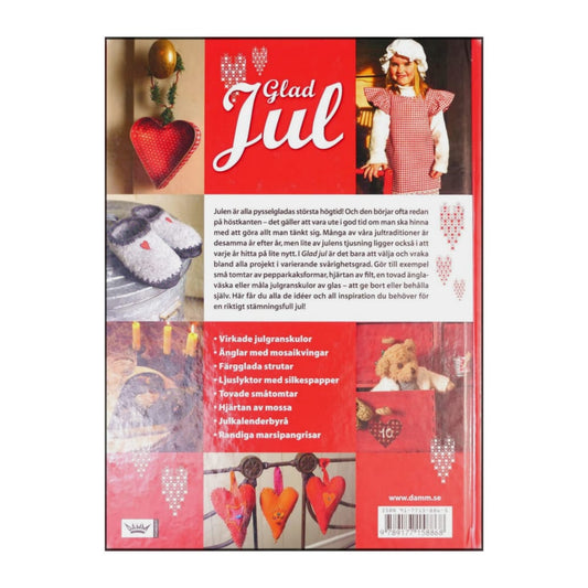 Birte Aartun: Glad Jul