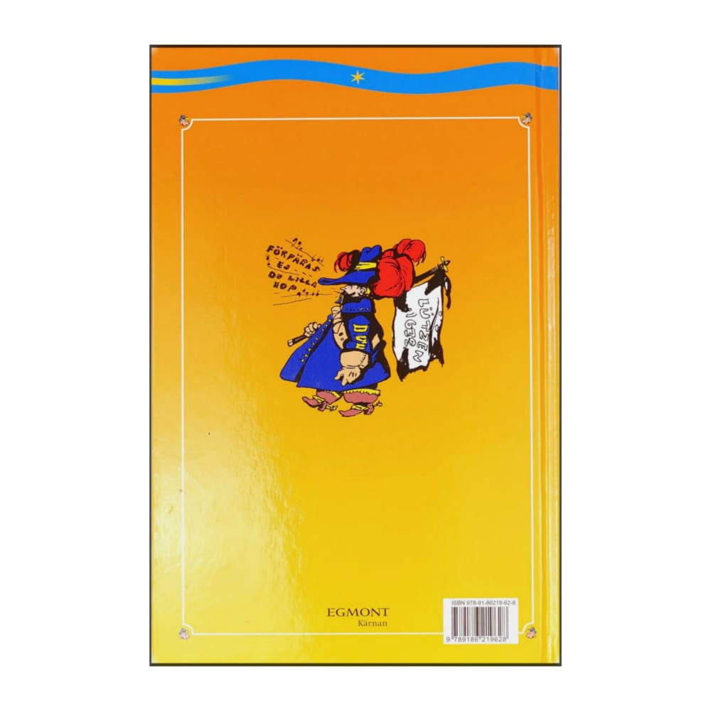 91An Presentbok 1
