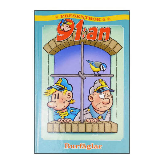 91An Presentbok 4