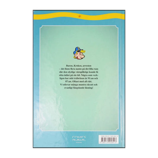 91An Presentbok 4