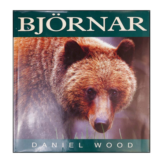 Daniel Wood: Björnar