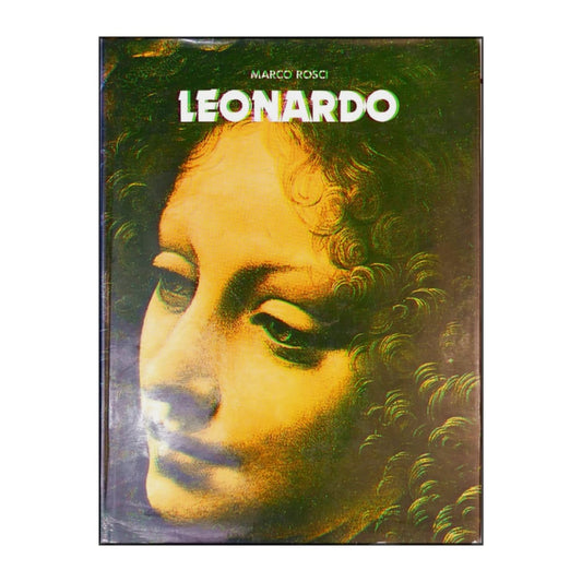 Marco Rosci: Leonardo