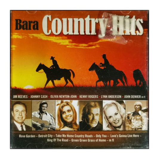 Bara Country Hits