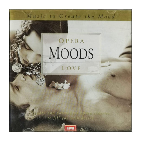 Opera Moods: Love
