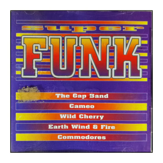 Super Funk