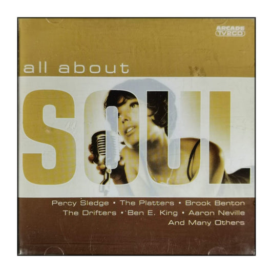 All About Soul