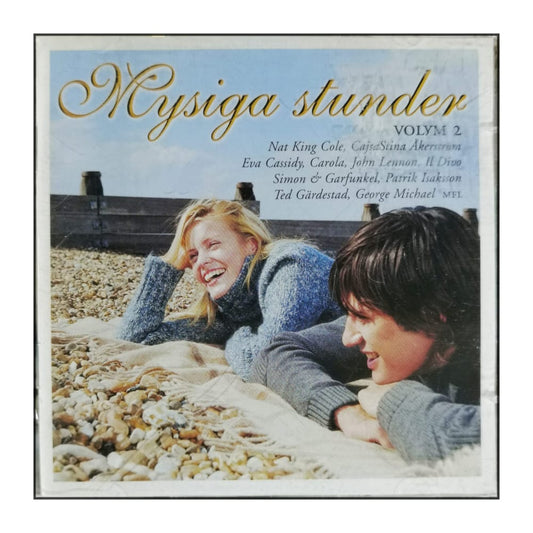 Mysiga Stunder V2
