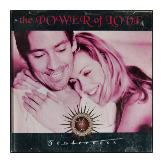 The Power Of Love: Tenderness