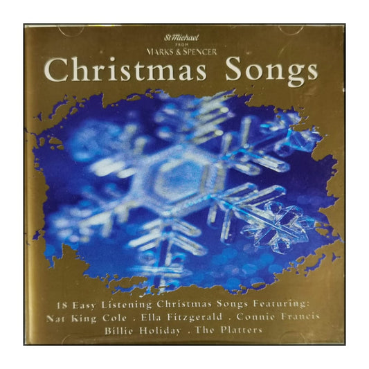 Marks & Spencer: Christmas Songs