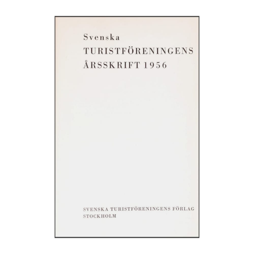 Stf 1956 Staden