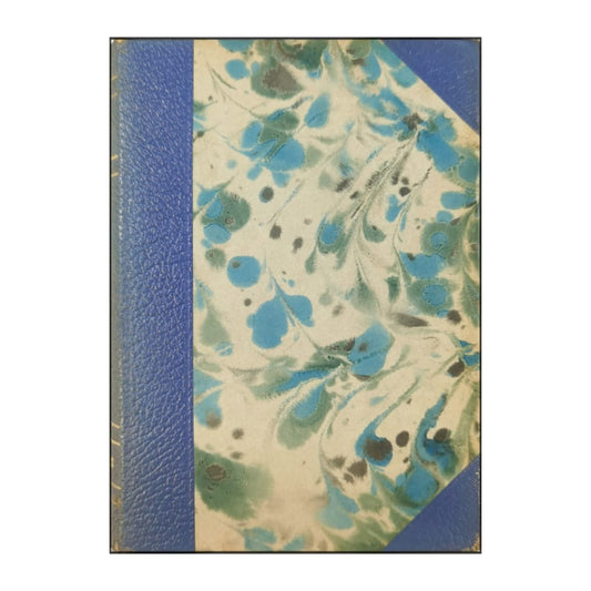 Värld Och Vetande 1951-1952