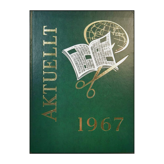 Aktuellt 1967