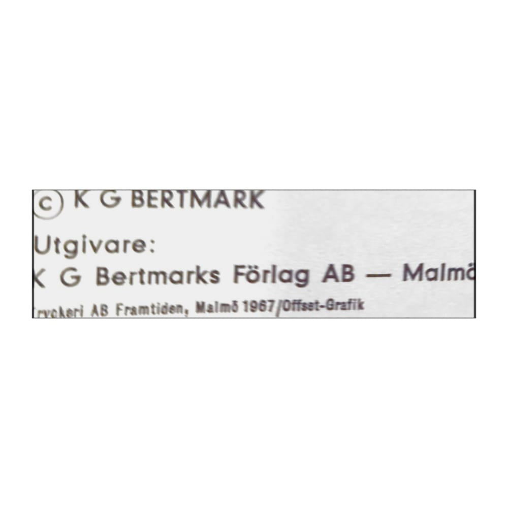 Aktuellt 1967