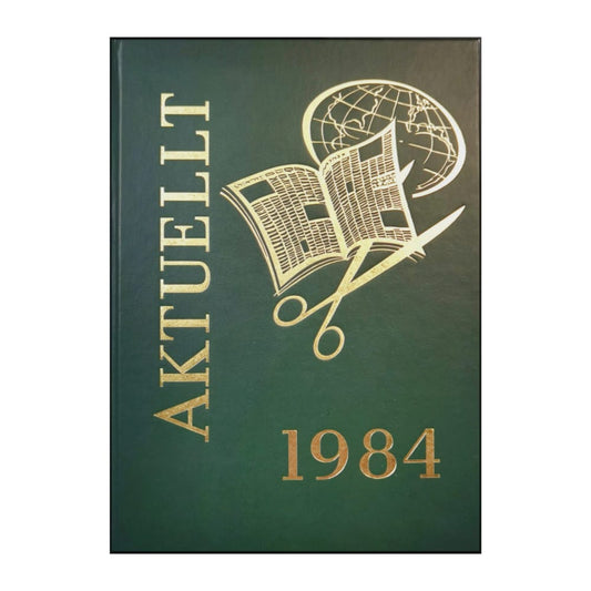 Aktuellt 1984