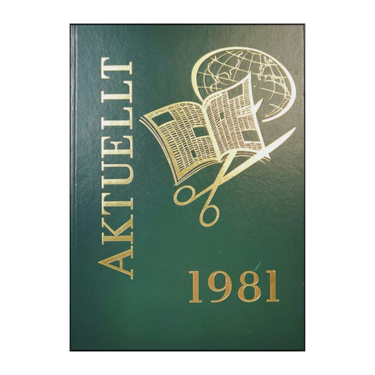 Aktuellt 1981