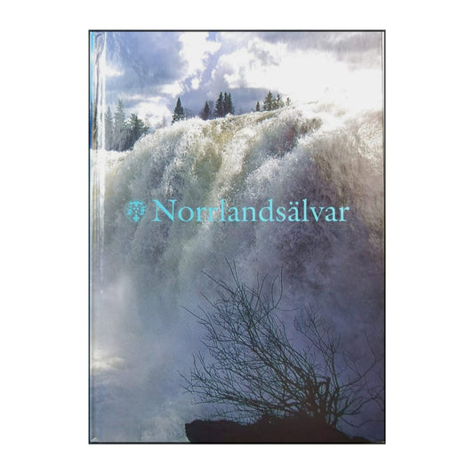 Stf 1993 Norrlandsälvar