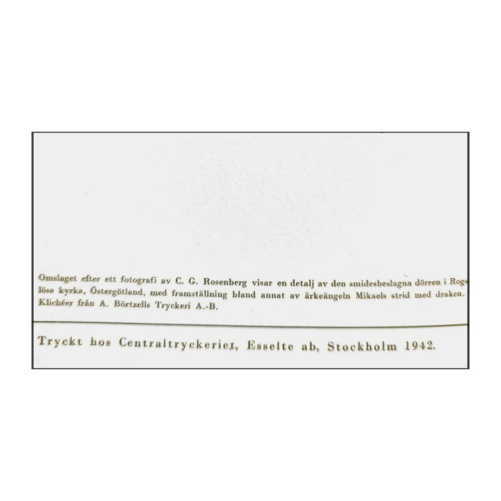 Stf 1942 1100-Talet