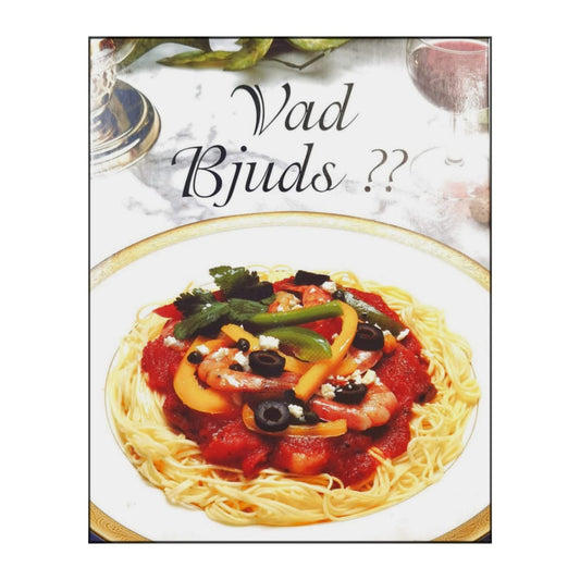 Vad Bjuds