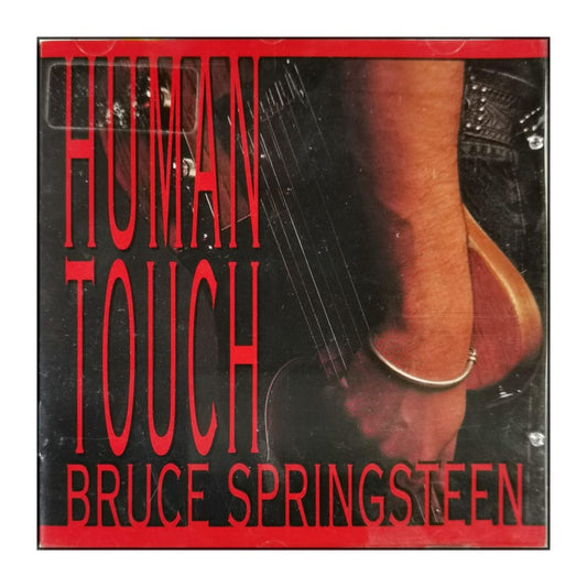 Bruce Springsteen: Human Touch