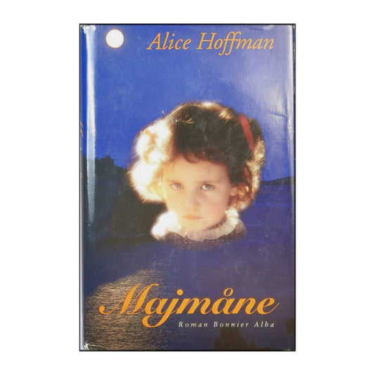 Alice Hoffman: Majmåne