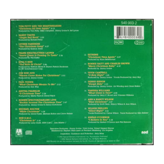 A Very Special Christmas 2