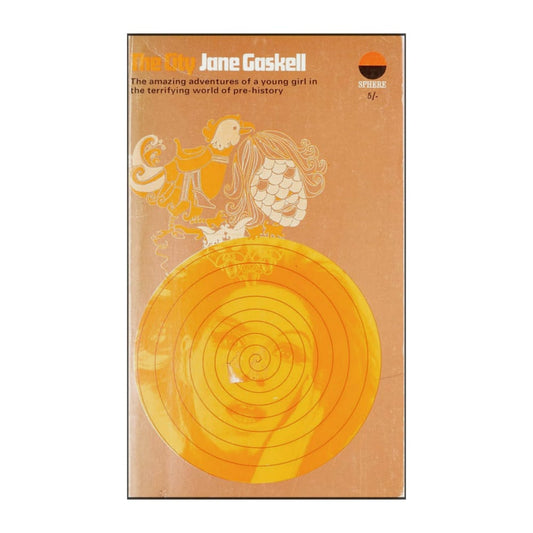 Jane Gaskell: The City