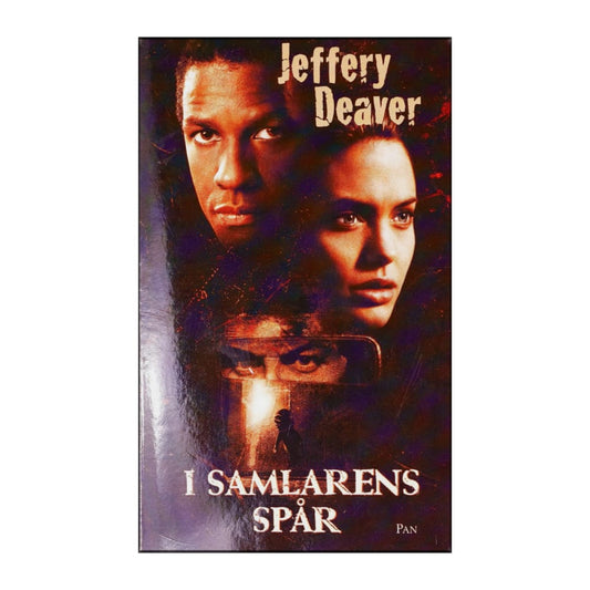 Jeffery Deaver: I Samlarens Spår
