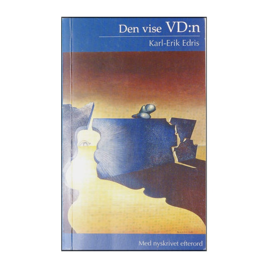 Karl-Erik Edris: Den Vise Vd - N