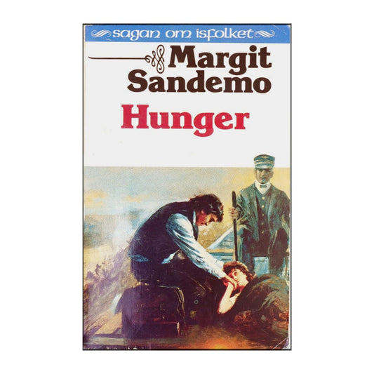Margit Sandemo: Hunger
