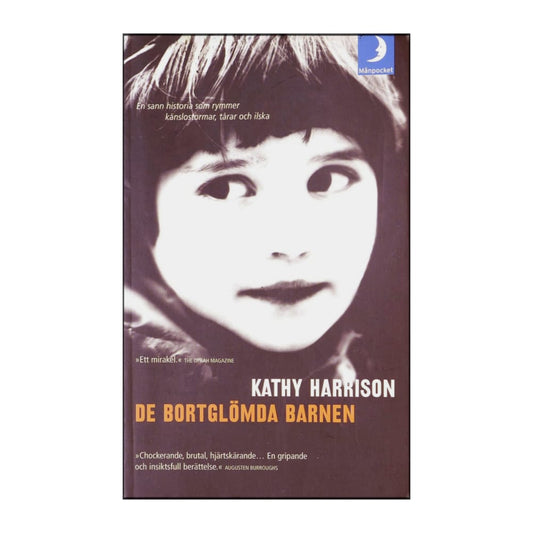 Kathy Harrison: De Bortglömda Barnen