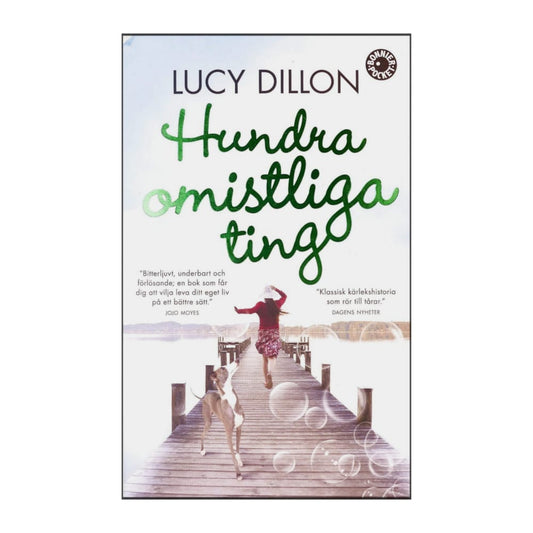 Lucy Dillon: Hundra Omistliga Ting