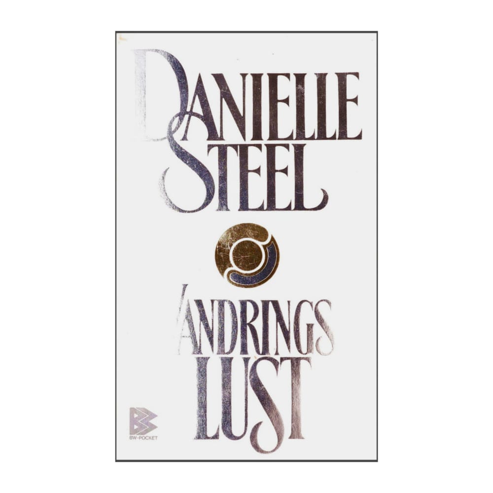 Danielle Steel: Vandringslust
