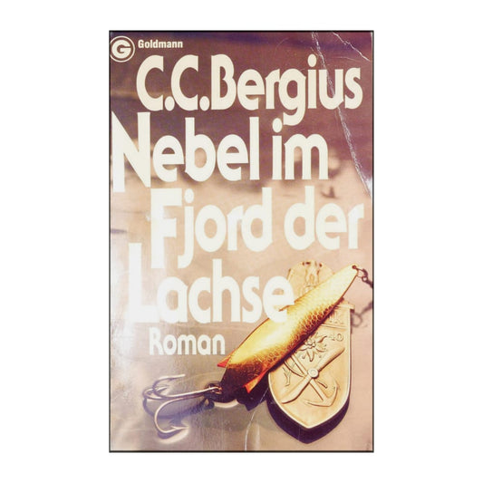 C.C. Bergius: Nebel Im Fjord Der Lachse