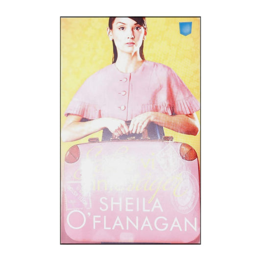 Sheila O´Flanagan: Saker Vi Inte Säger