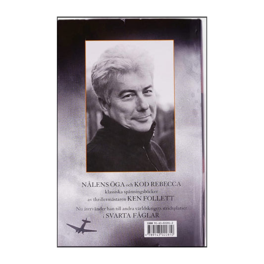 Ken Follett: Svarta Fåglar
