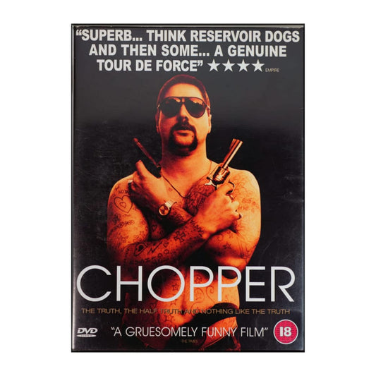 Chopper
