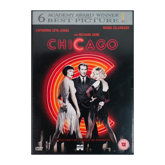 Chicago