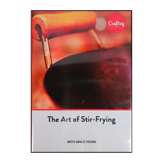 The Art Of Stir-Frying