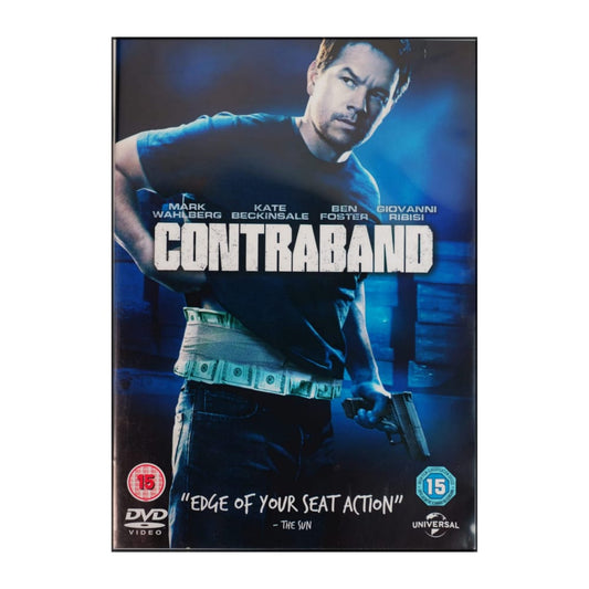 Contraband