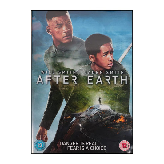 After Earth